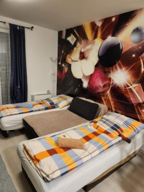 Orsi Apartman Kecskemét
